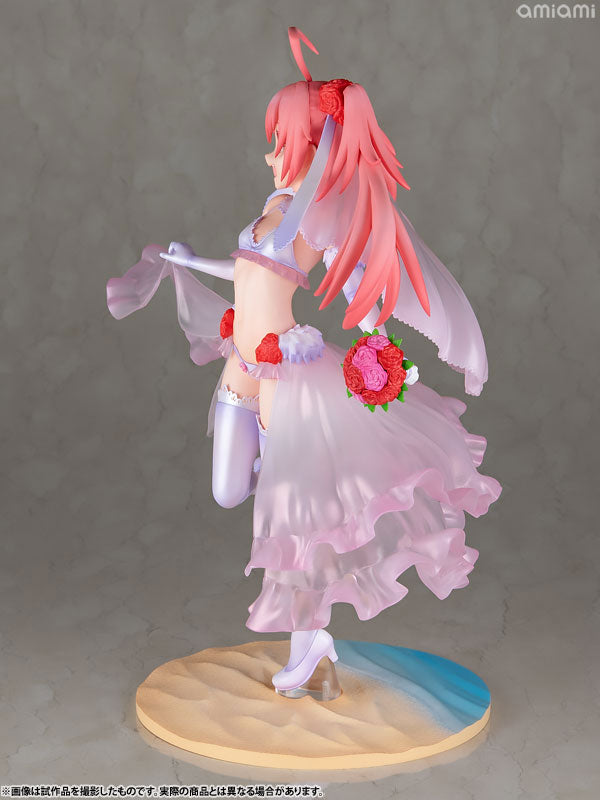 KDcolle That Time I Got Reincarnated as a Slime Milim Nava Wedding Bikini ver. KADOKAWA Special Set 1/7