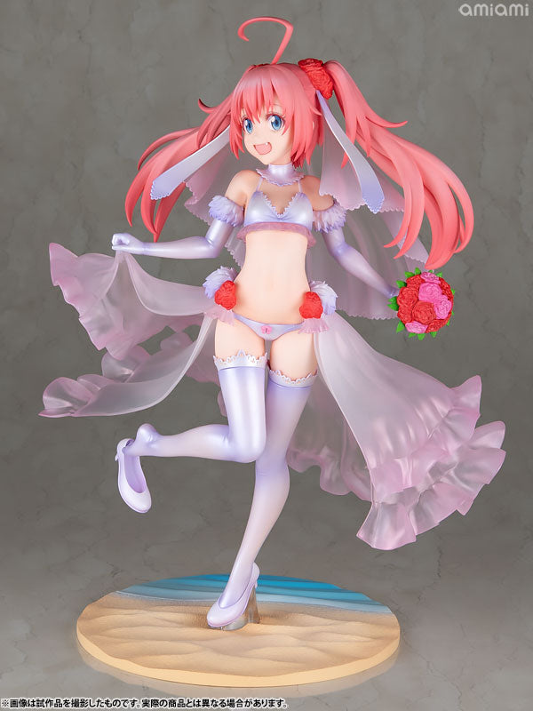 KDcolle That Time I Got Reincarnated as a Slime Milim Nava Wedding Bikini ver. 1/7