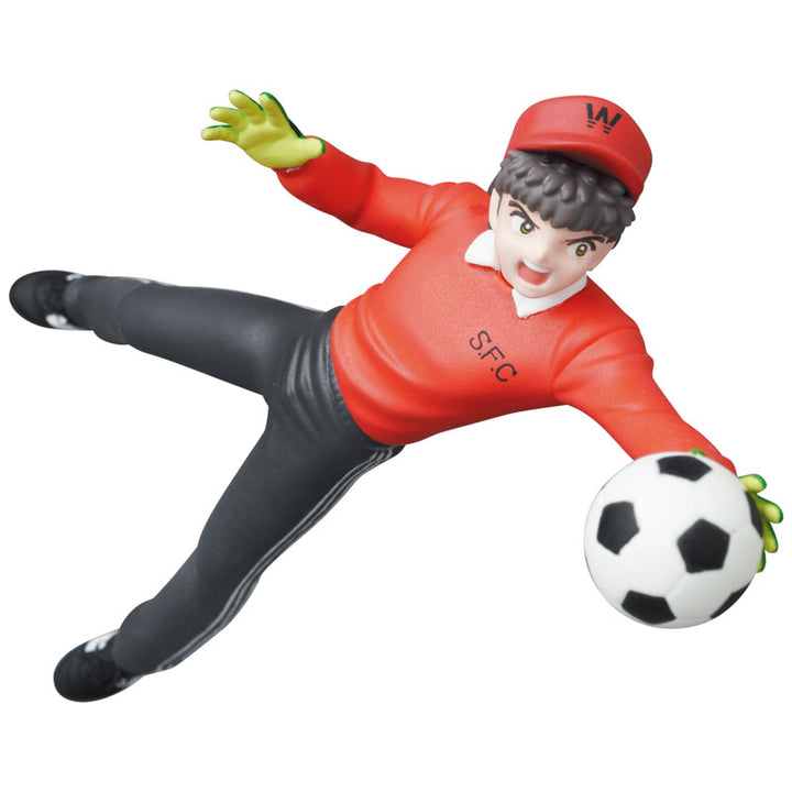 Ultra Detail Figure No.710 UDF Captain Tsubasa Series 2 Genzou Wakabayashi