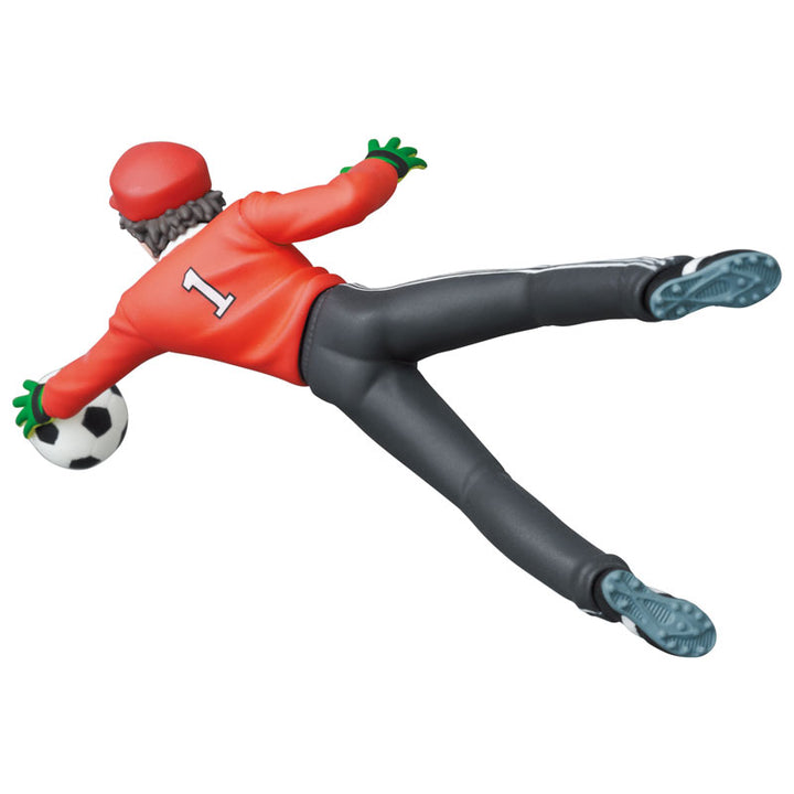 Ultra Detail Figure No.710 UDF Captain Tsubasa Series 2 Genzou Wakabayashi