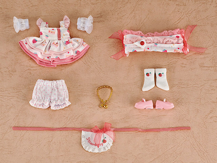 Nendoroid Doll Outfit Set Tea Time Series: Bianca
