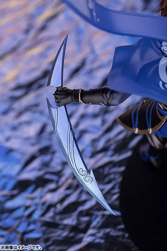 King of Glory Lan Shark Hunting Blade ver. 1/10 