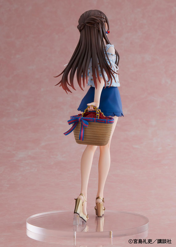 Rent-A-Girlfriend Chizuru Mizuhara 1/7 
