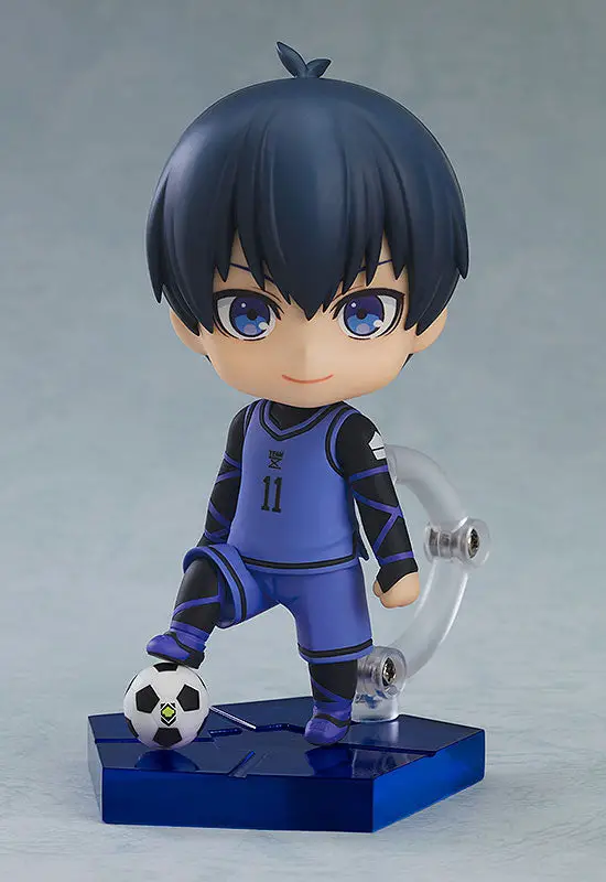 Nendoroid Bluelock Yoichi Isagi
