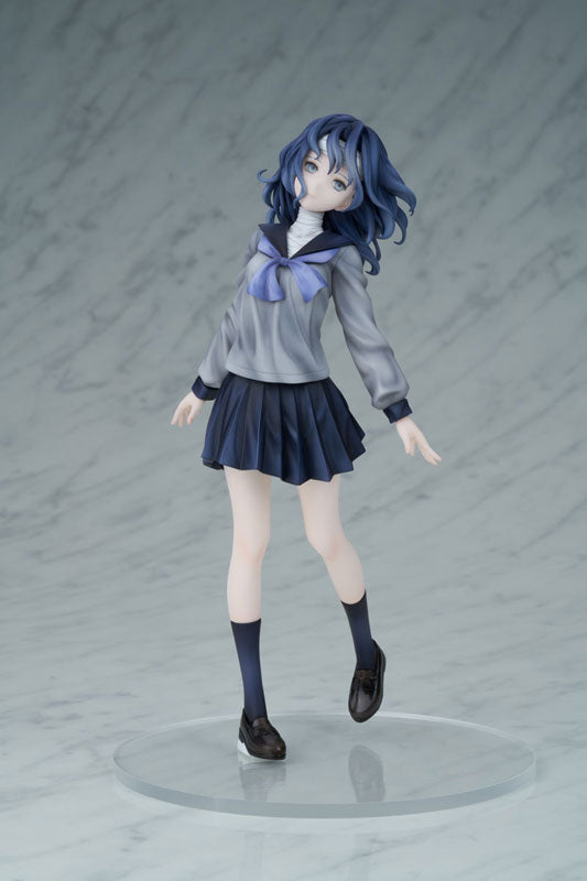 13 Sentinels: Aegis Rim Ryoko Shinonome 1/7