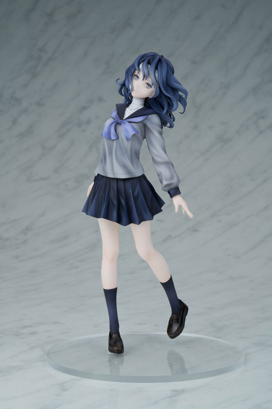13 Sentinels: Aegis Rim Ryoko Shinonome 1/7