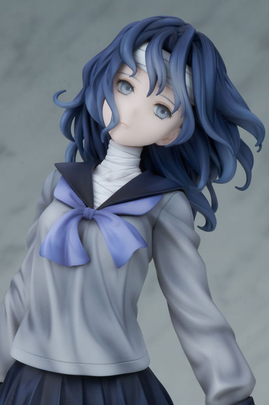 13 Sentinels: Aegis Rim Ryoko Shinonome 1/7