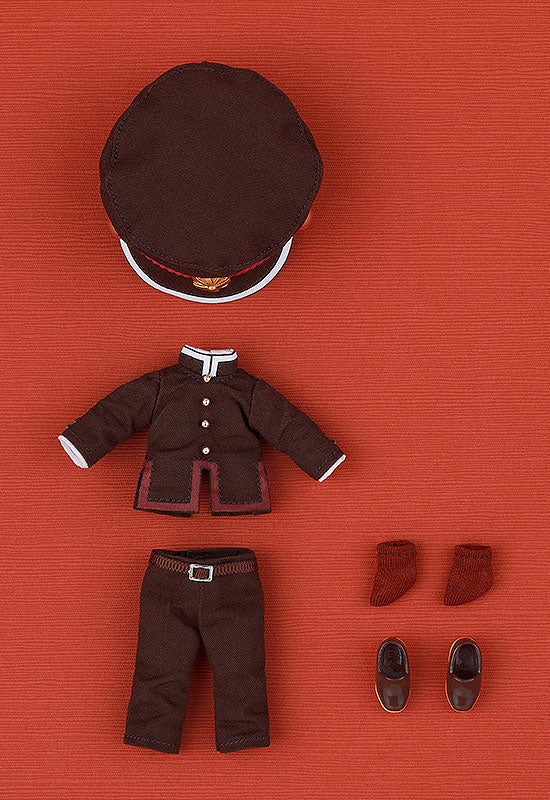 Nendoroid Doll Jibaku Shounen Hanako-kun Outfit Set Hanako-kun