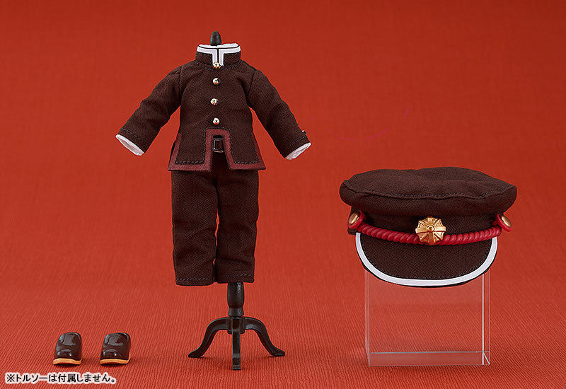 Nendoroid Doll Jibaku Shounen Hanako-kun Outfit Set Hanako-kun