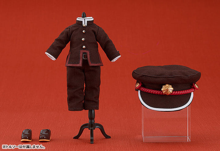 Nendoroid Doll Jibaku Shounen Hanako-kun Outfit Set Hanako-kun