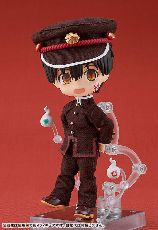 Nendoroid Doll Jibaku Shounen Hanako-kun Outfit Set Hanako-kun