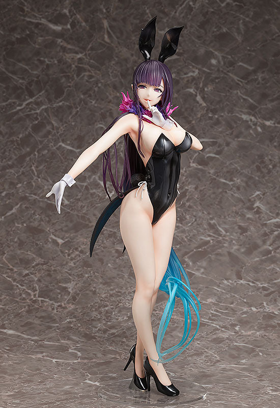B-style The Elder Sister-like One Chiyo Bare Leg Bunny Ver. 1/4