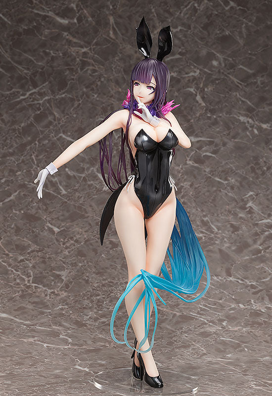 B-style The Elder Sister-like One Chiyo Bare Leg Bunny Ver. 1/4