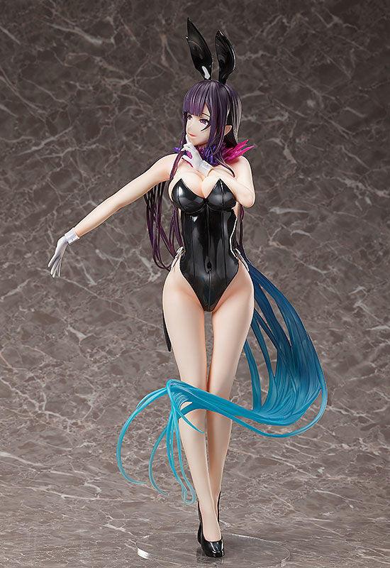 B-style The Elder Sister-like One Chiyo Bare Leg Bunny Ver. 1/4