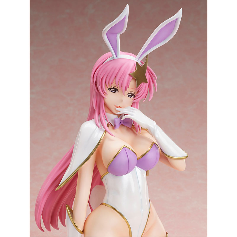 B-style Mobile Suit Gundam SEED Destiny Meer Campbell Bunny Ver.