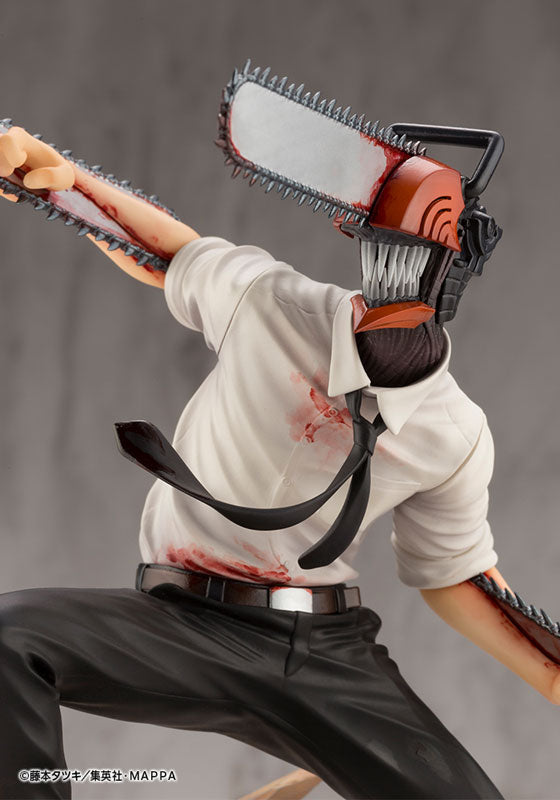 ARTFX J Chainsaw Man 1/8