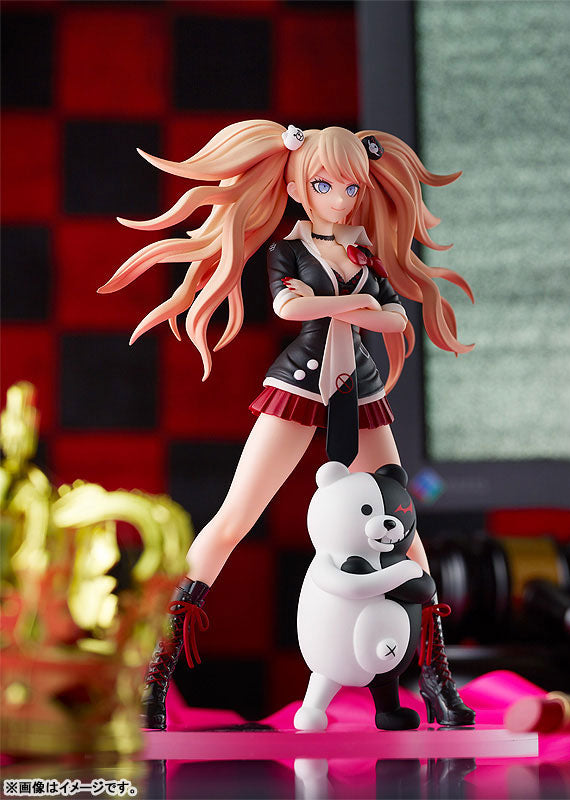 POP UP PARADE Danganronpa 1.2 Reload Junko Enoshima 