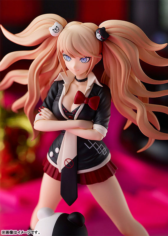 POP UP PARADE Danganronpa 1.2 Reload Junko Enoshima 