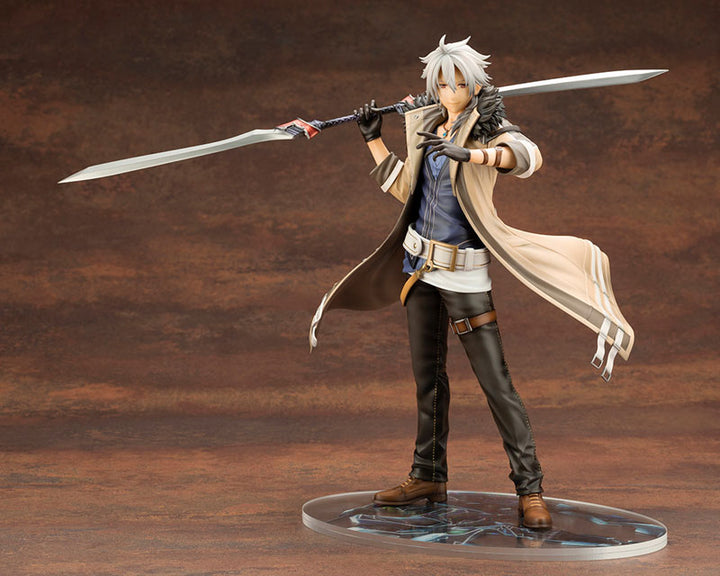 Legend of Heroes Crow Armbrust 1/8 