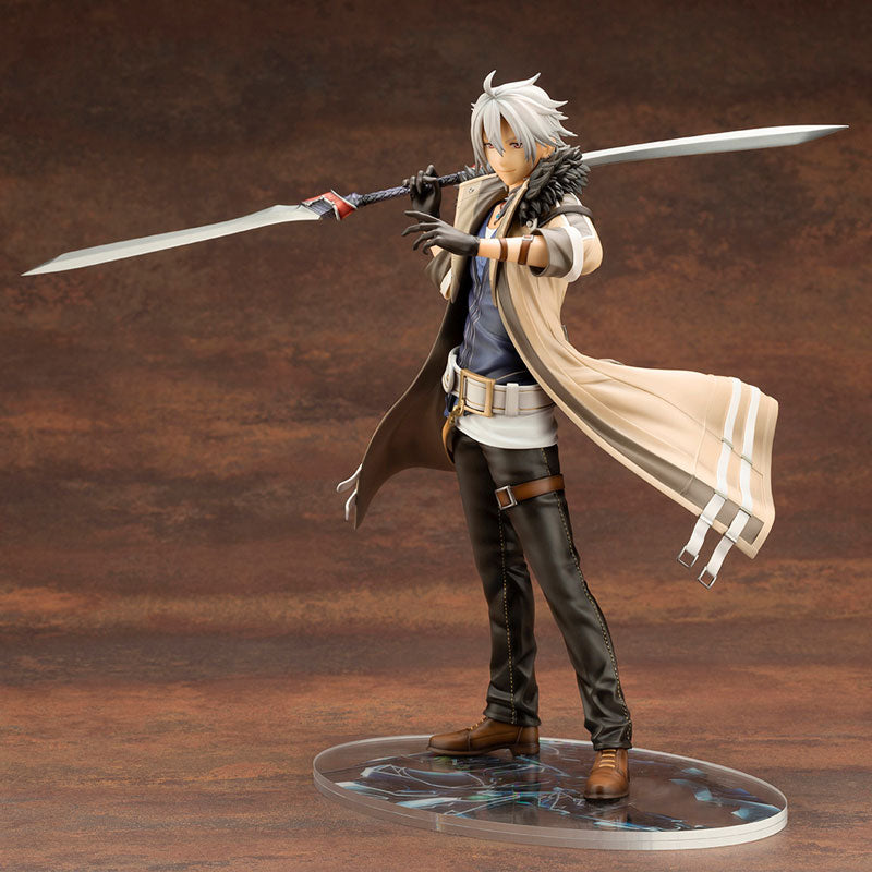Legend of Heroes Crow Armbrust 1/8 