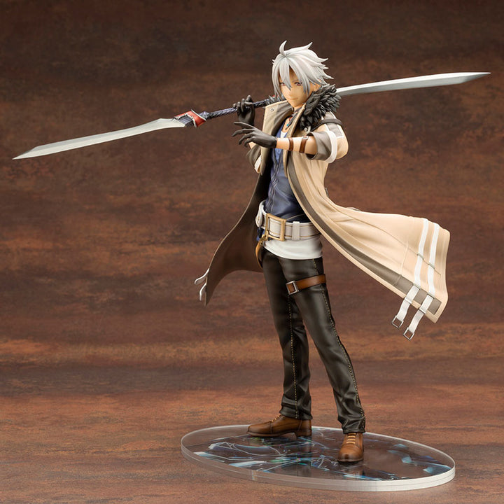 Legend of Heroes Crow Armbrust 1/8 