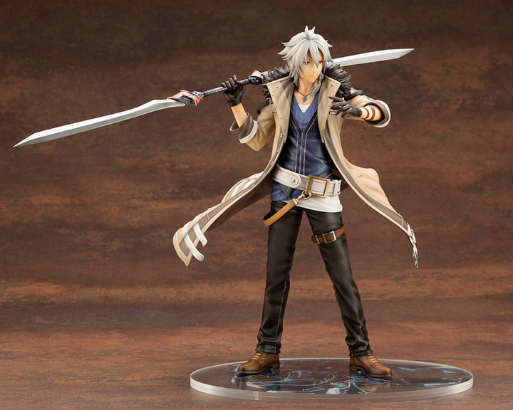 Legend of Heroes Crow Armbrust 1/8 