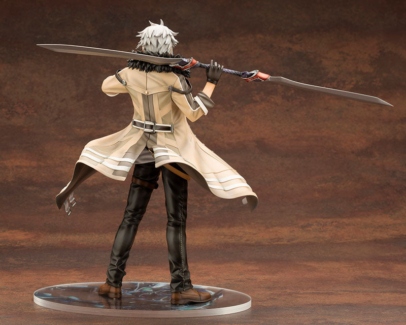 Legend of Heroes Crow Armbrust 1/8 