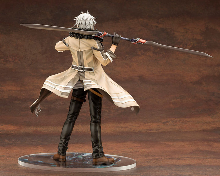 Legend of Heroes Crow Armbrust 1/8 