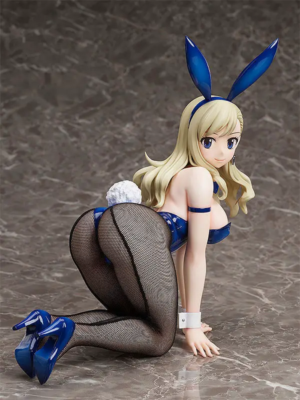 TV Anime "EDENS ZERO" Rebecca Bluegarden Bunny Ver. 1/4