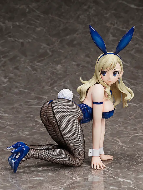 TV Anime "EDENS ZERO" Rebecca Bluegarden Bunny Ver. 1/4