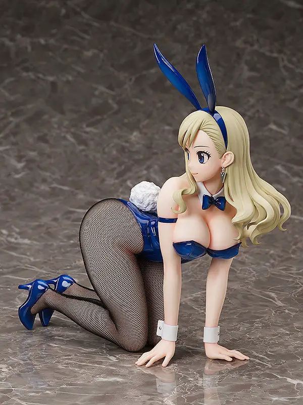 TV Anime "EDENS ZERO" Rebecca Bluegarden Bunny Ver. 1/4