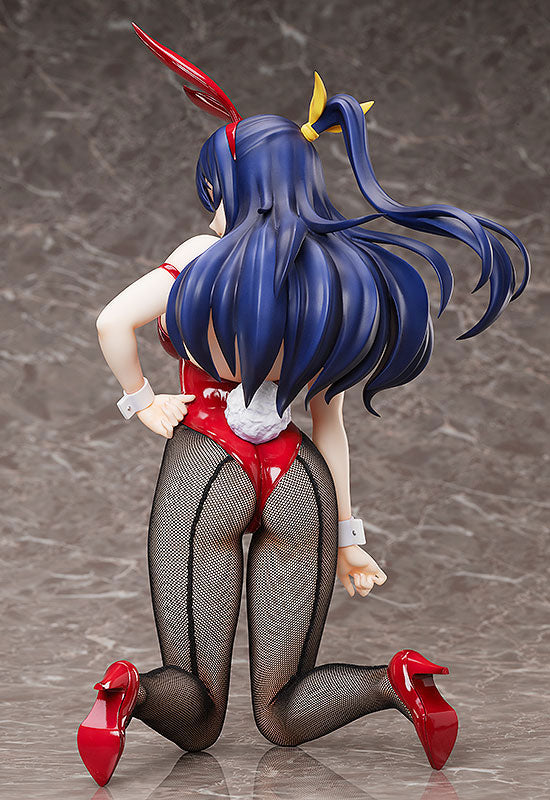 TV Anime "EDENS ZERO" Homura Kogetsu Bunny Ver. 1/4