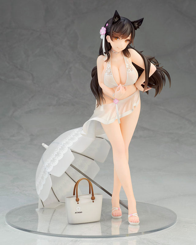 Azur Lane Atago Summer March Ver. 1/7