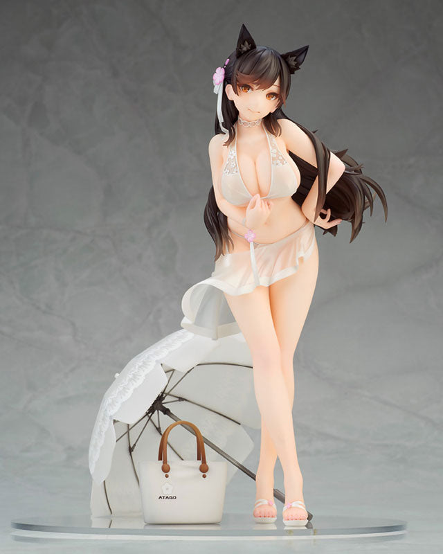 Azur Lane Atago Summer March Ver. 1/7