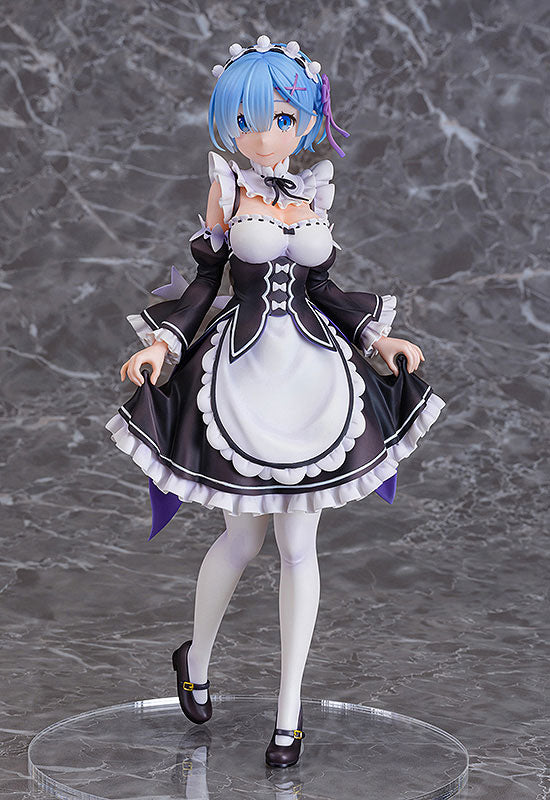 Re:ZERO -Starting Life in Another World- Rem 1/7