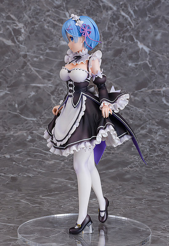 Re:ZERO -Starting Life in Another World- Rem 1/7