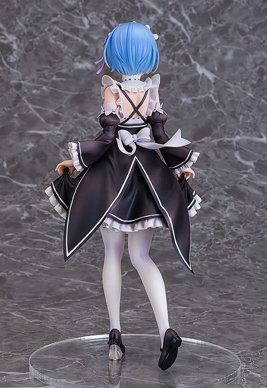 Re:ZERO -Starting Life in Another World- Rem 1/7
