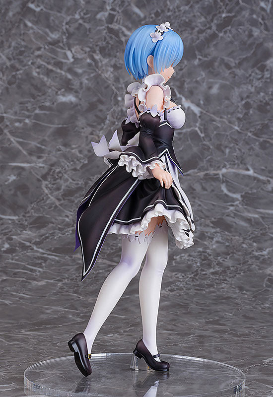 Re:ZERO -Starting Life in Another World- Rem 1/7