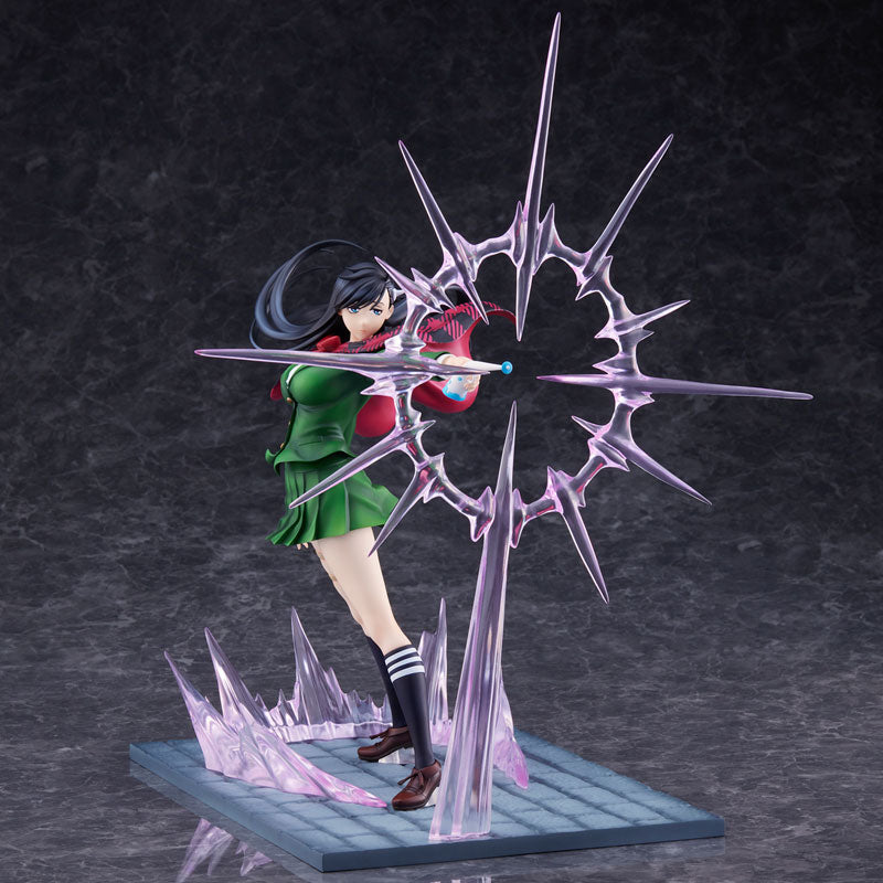 ViVignette "BURN THE WITCH" Noel Niihashi