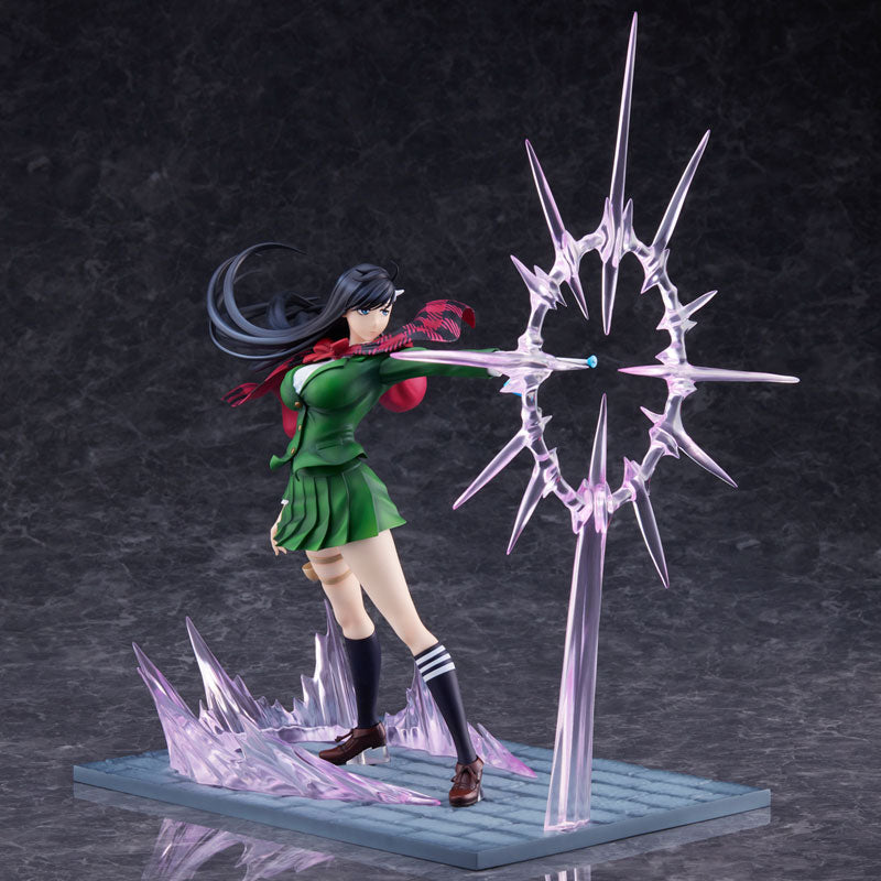 ViVignette "BURN THE WITCH" Noel Niihashi