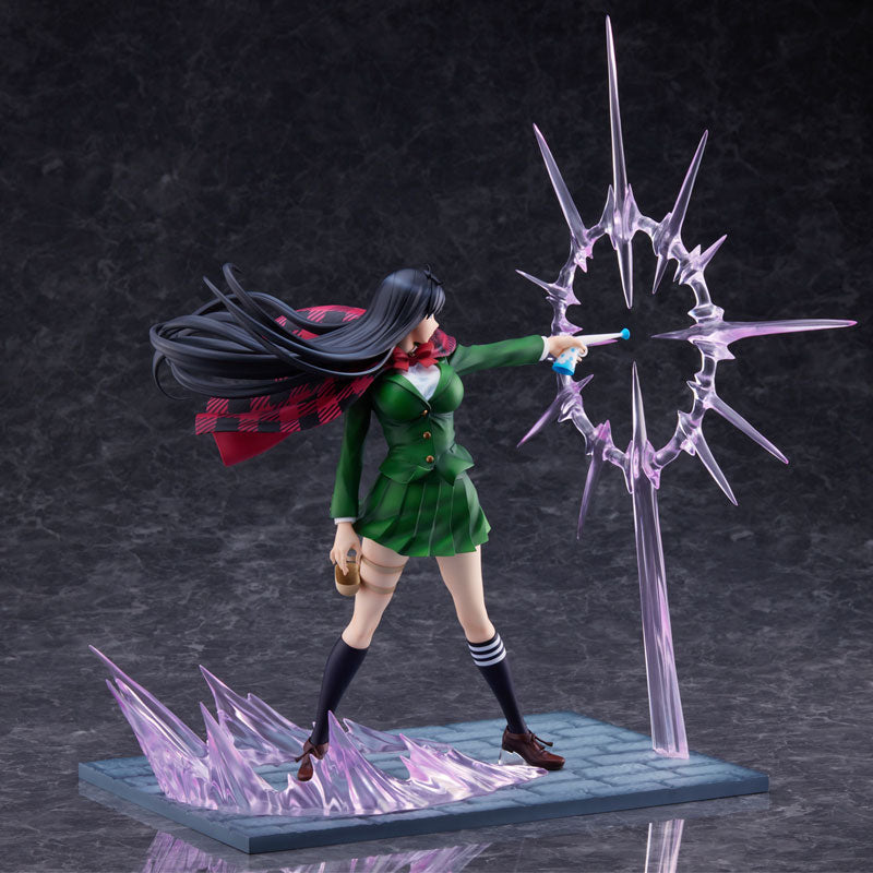 ViVignette "BURN THE WITCH" Noel Niihashi