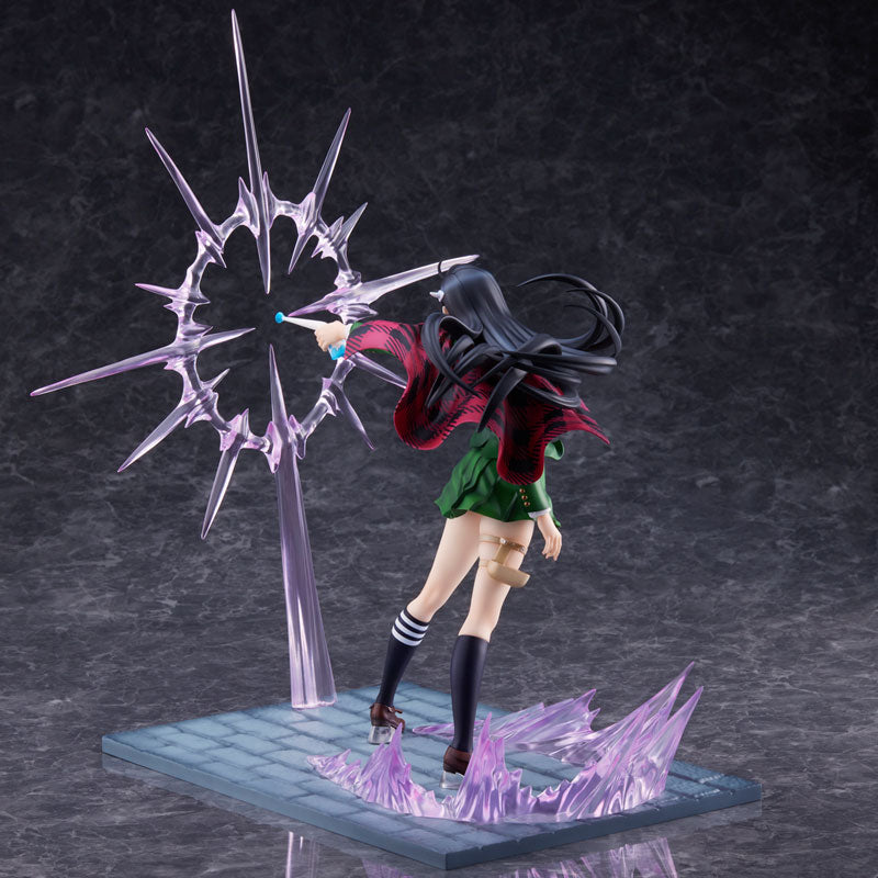 ViVignette "BURN THE WITCH" Noel Niihashi
