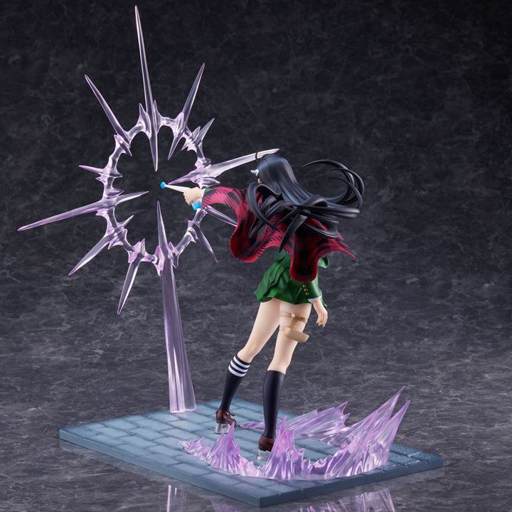 ViVignette "BURN THE WITCH" Noel Niihashi