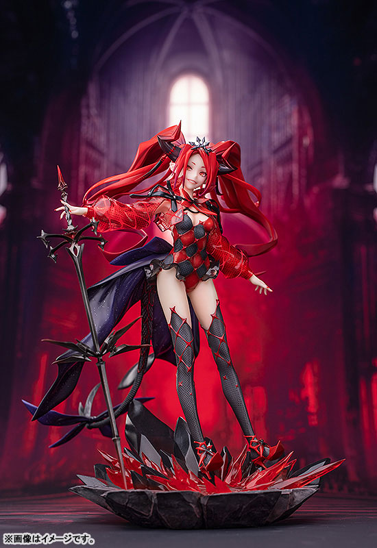 GIRLS FROM HELL Viola 1/7