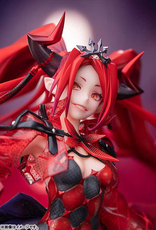 GIRLS FROM HELL Viola 1/7