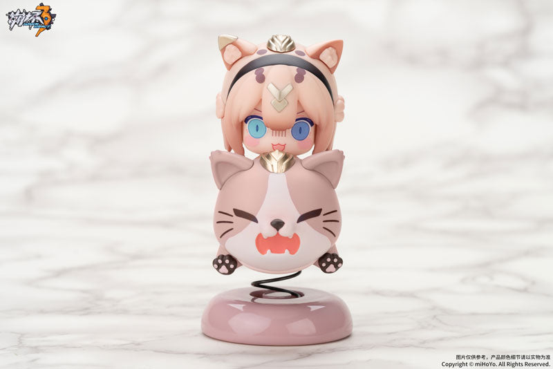 Happy Shake Honkai Impact 3rd Pardofelis