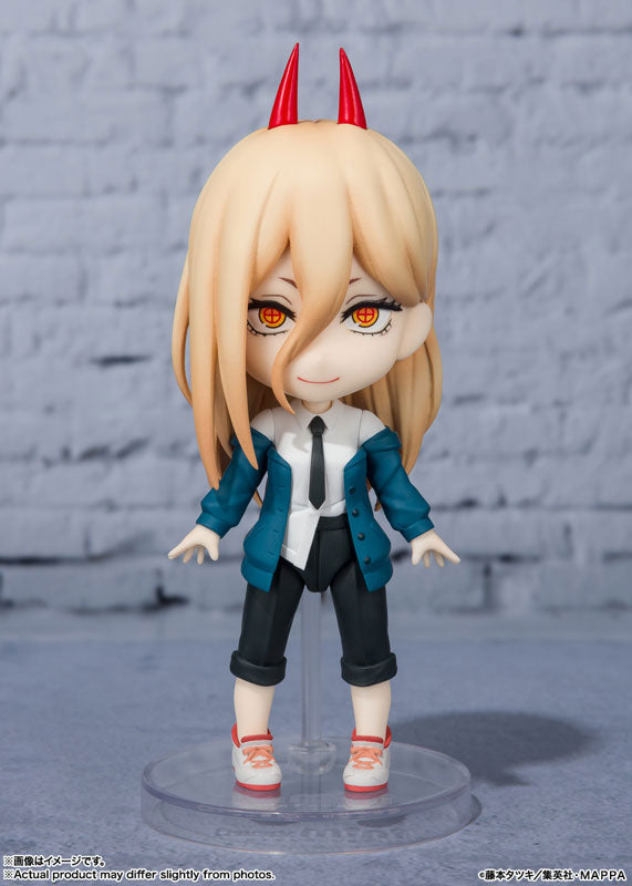 Figuarts mini Power "Chainsaw Man"