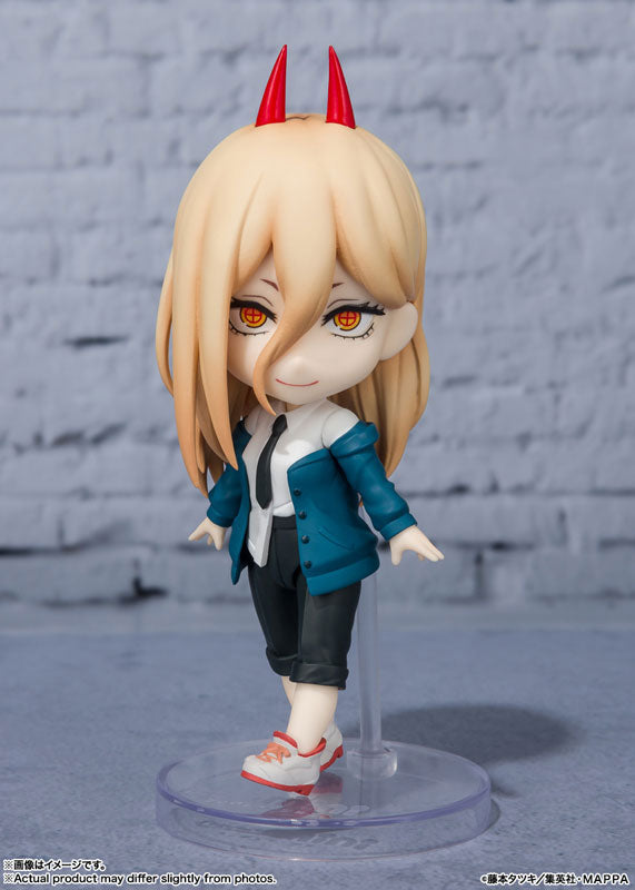 Figuarts mini Power "Chainsaw Man"