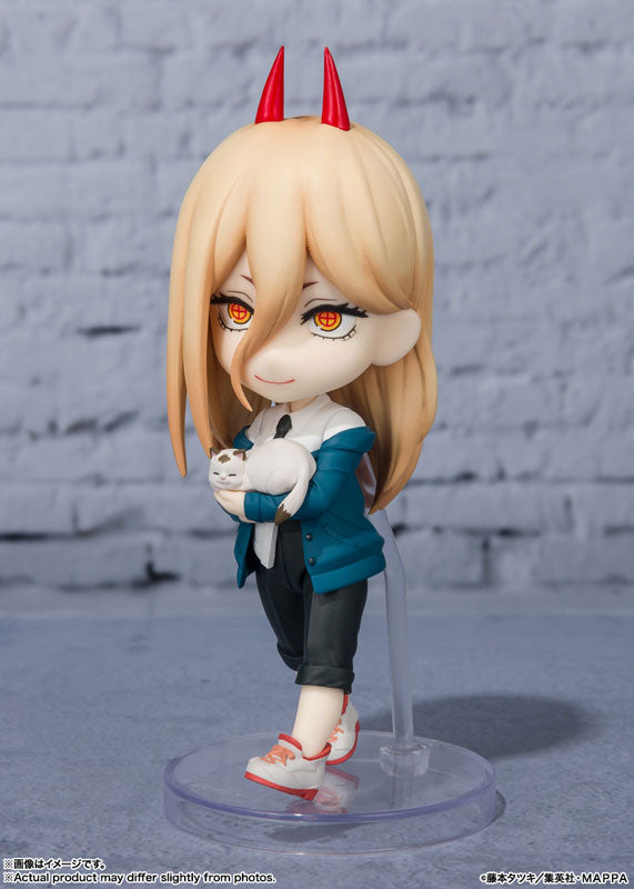 Figuarts mini Power "Chainsaw Man"