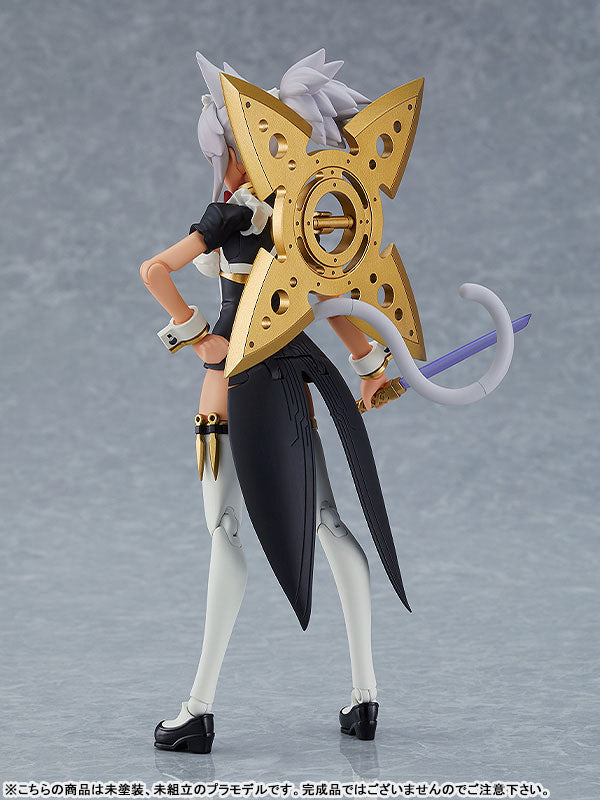 PLAMAX GP-06 Guilty Princess Maidroid Kuon Plastic Model